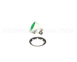 00476.00 Cma Running Light 115V(1D) Green