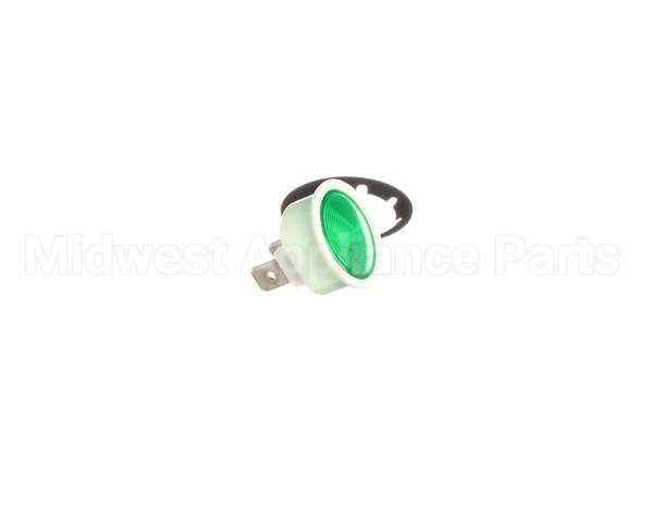 00476.00 Cma Running Light 115V(1D) Green