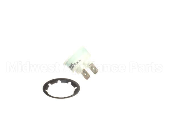 00476.00 Cma Running Light 115V(1D) Green