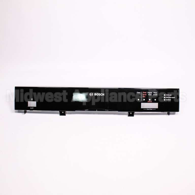 00478776 Bosch Panel-Facia