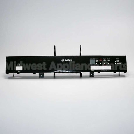 00478809 Bosch Panel-Facia