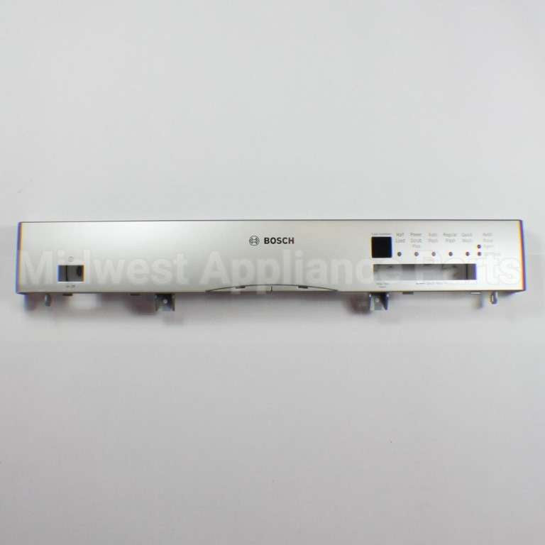 00478811 Bosch Panel-Facia