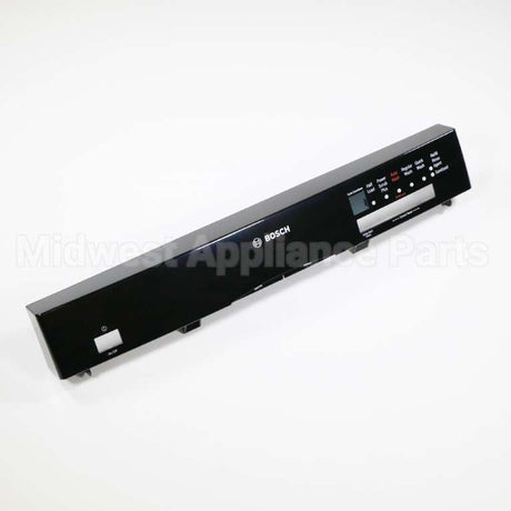 00478812 Bosch Panel-Facia