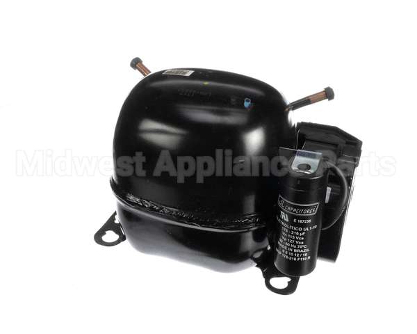 00480L Grindmaster Cecilware Compressor-20/2 Ht/1/Mt1Pul/Ca