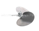 0048119 Hussmann Blade-Fan 16