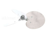 0048119 Hussmann Blade-Fan 16