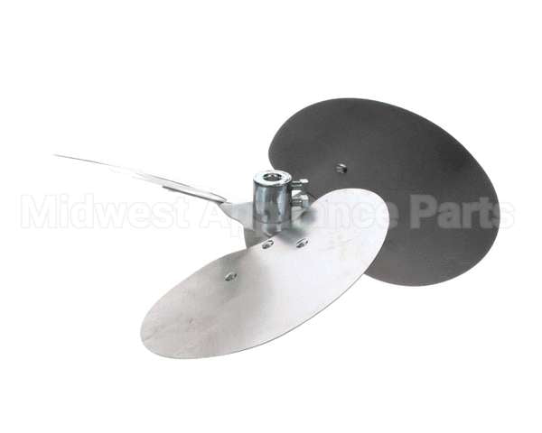 0048119 Hussmann Blade-Fan 16