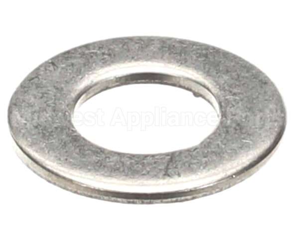 004816100 Jbt Washer,Plain N,1/2,Ss
