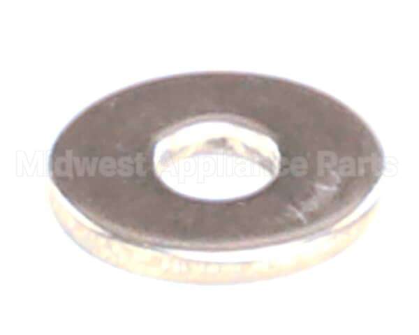 004816105 Jbt Washer,Oversized,#8,0.172"Id,