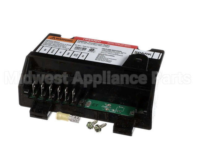 004817B Raypak Ignitioncontrolnatw/Olockout
