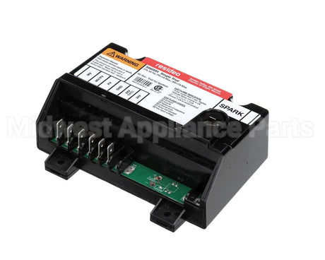 004818B Raypak Ignitioncontrol W/Lockout