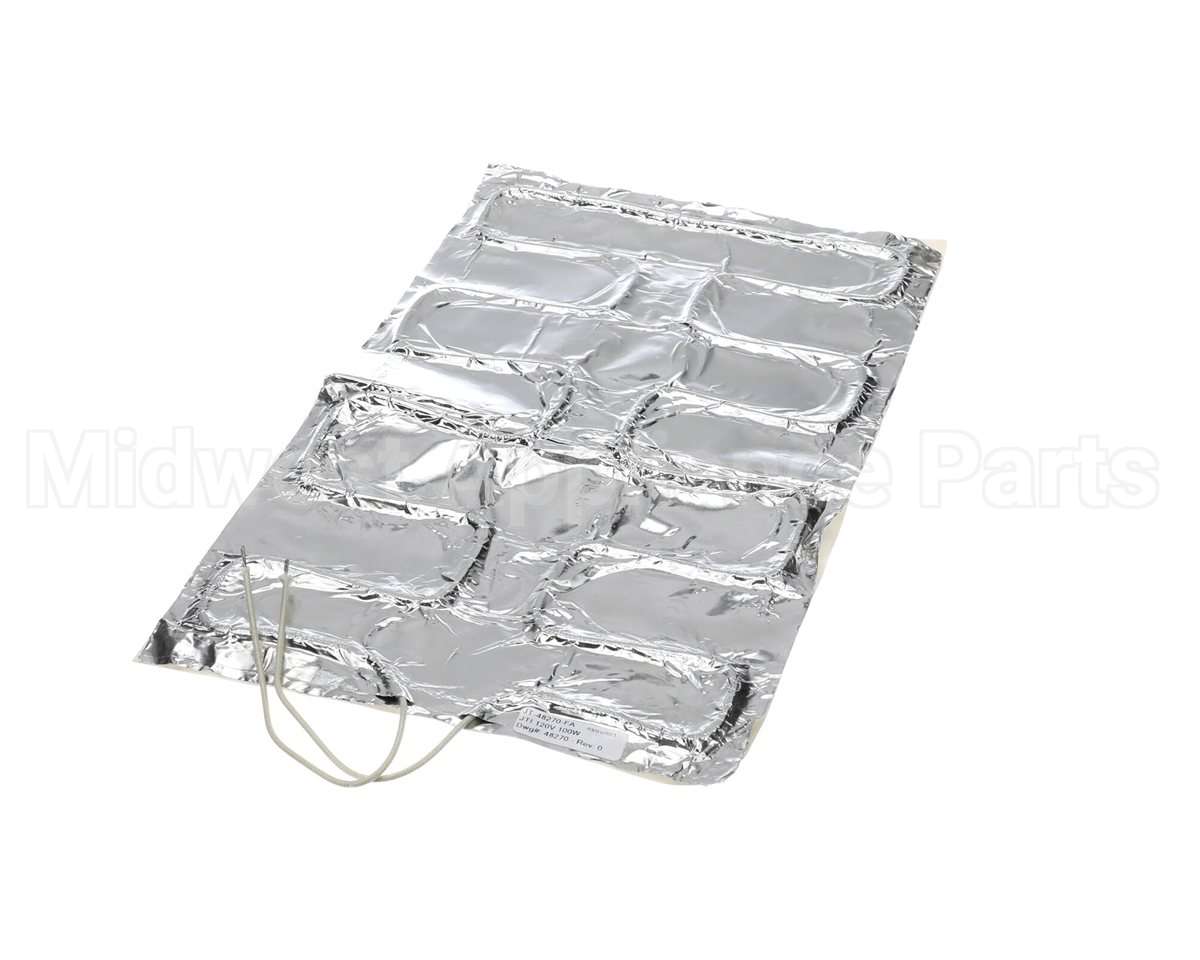 0048270 Nemco Element 100W 120V