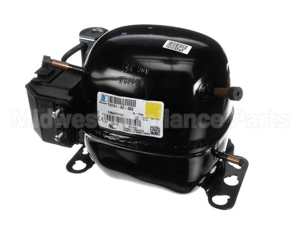 00482L Grindmaster Cecilware Compressor Caddy 2/3/10 Spare