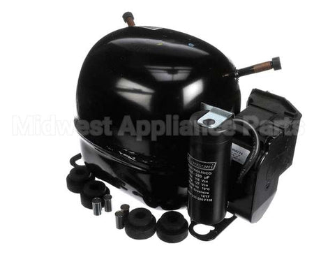 00482L Grindmaster Cecilware Compressor Caddy 2/3/10 Spare