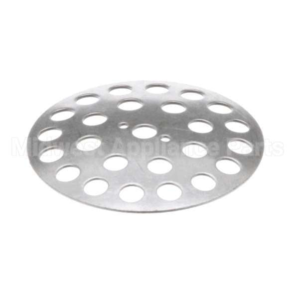 004836 Compatible Electrolux Strainer, Diam. 50Mm