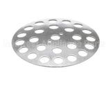 004836 Electrolux Professional Strainer, Diam. 50Mm
