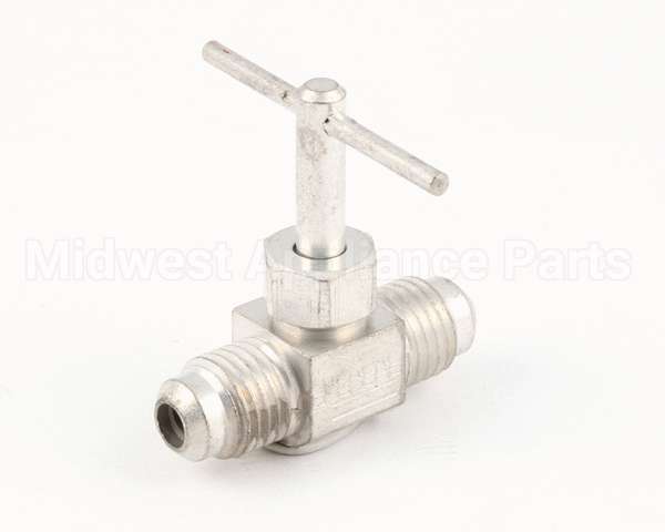 00484.0001 Bunn Valve, Needle-Tn Pl .250 Flr