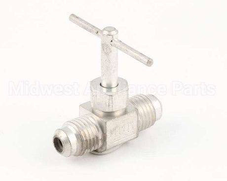 00484.0001 Bunn Valve, Needle-Tn Pl .250 Flr