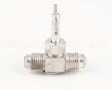 00484.0001 Bunn Valve, Needle-Tn Pl .250 Flr