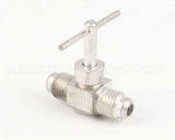 00484.0001 Bunn Valve, Needle-Tn Pl .250 Flr