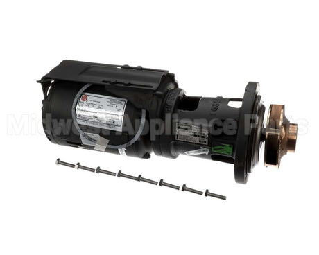004844F Raypak 1/2Hp Tacohdrpump W/4.25"Imp