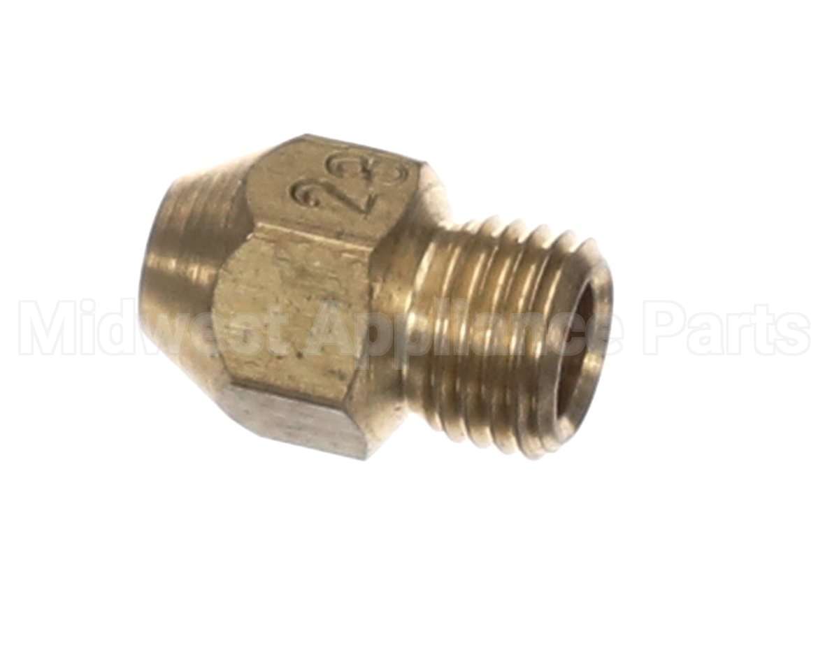 004856 Hardt Jet 28 (Mk Vinf 43 Top Burner Natural)