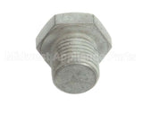 00486.0003 Bunn Plug,Hex Hd .500-20 Unf-Tin Plated