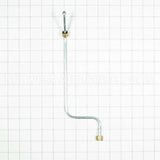 00487243 Bosch Tube