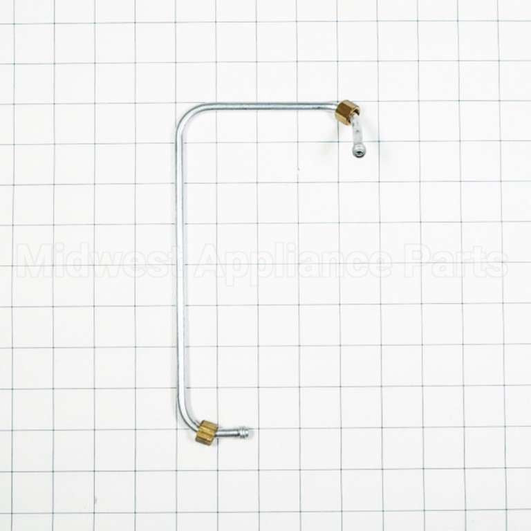 00487244 Bosch Tube