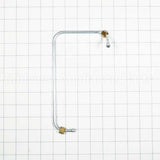 00487244 Bosch Tube