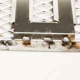 00487293 Bosch Basket