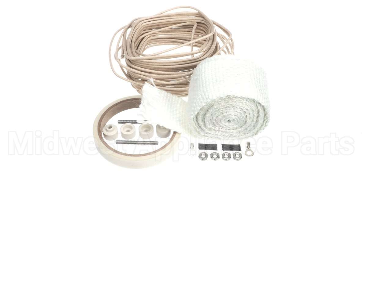 004877 Alto Shaam Hi-Temp Cable Kit37Service