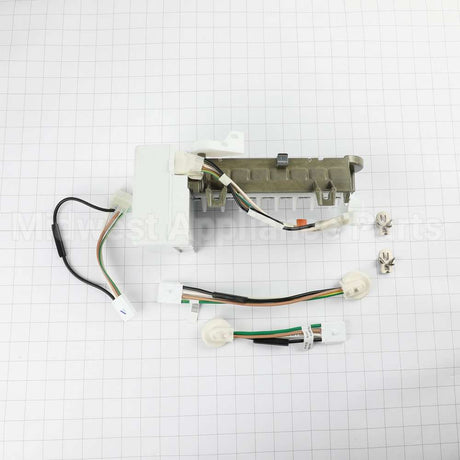 00487783 Bosch Ice Container