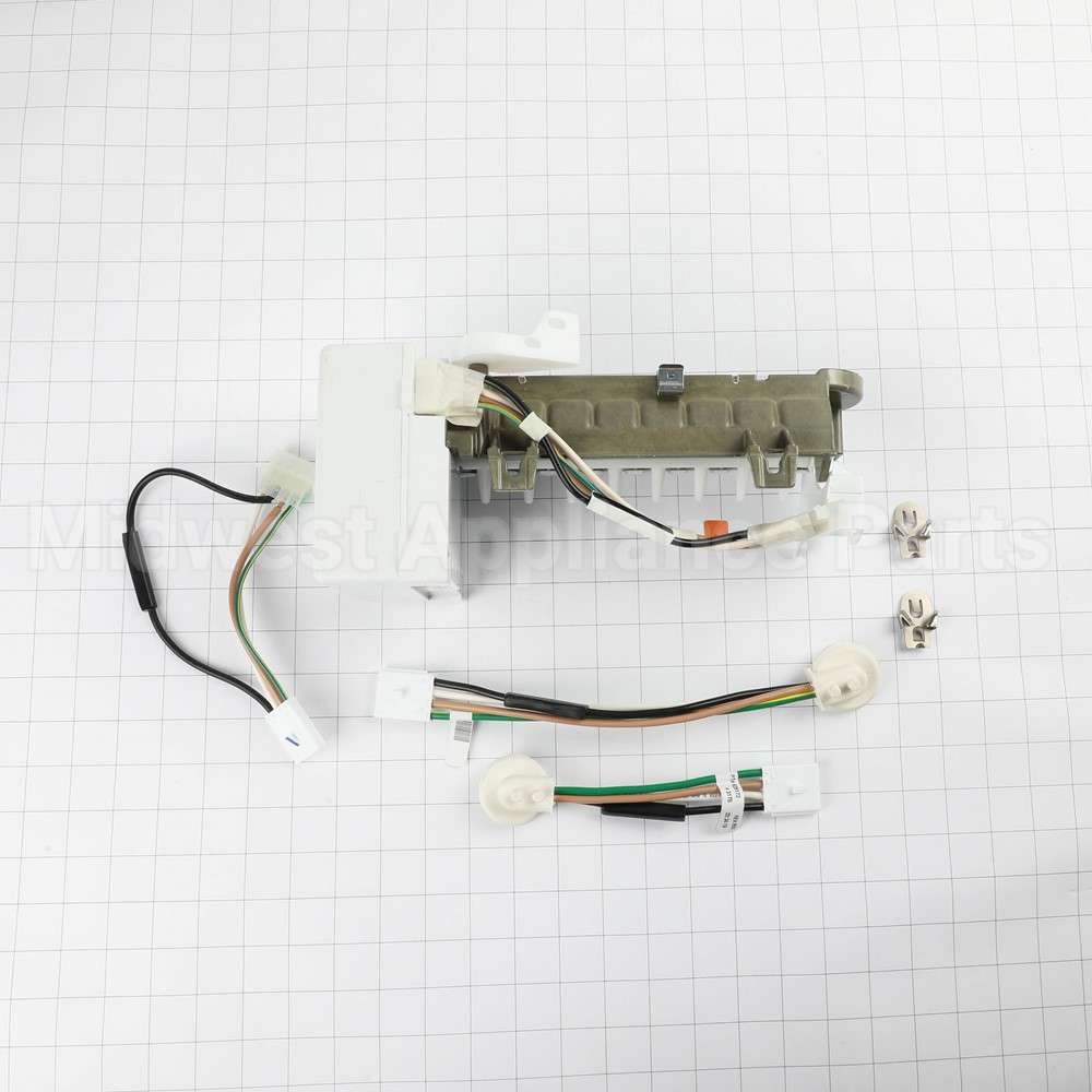 00487783 Bosch Ice Container