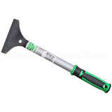 004889 Compatible Keating Unger Scraper 4" Wide S/S Blade