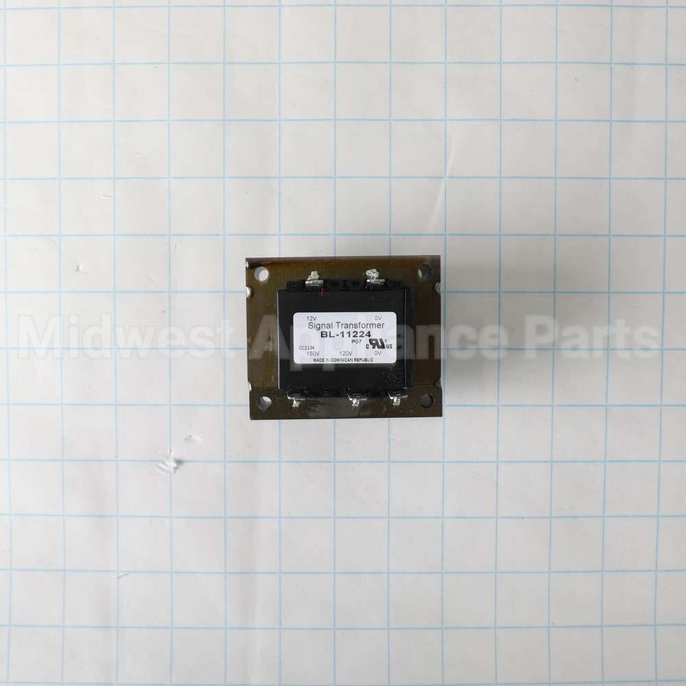 00489307 Bosch Transformer-Mains