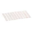 004899 Compatible Keating Scraper Blades Pkg Of 10 Blade