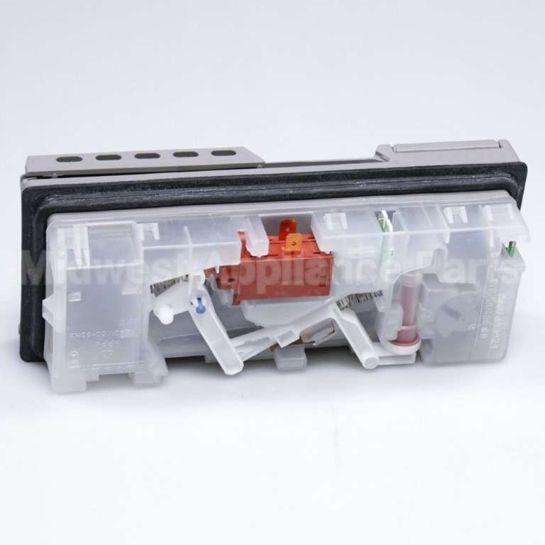 00490467 Bosch Dispenser