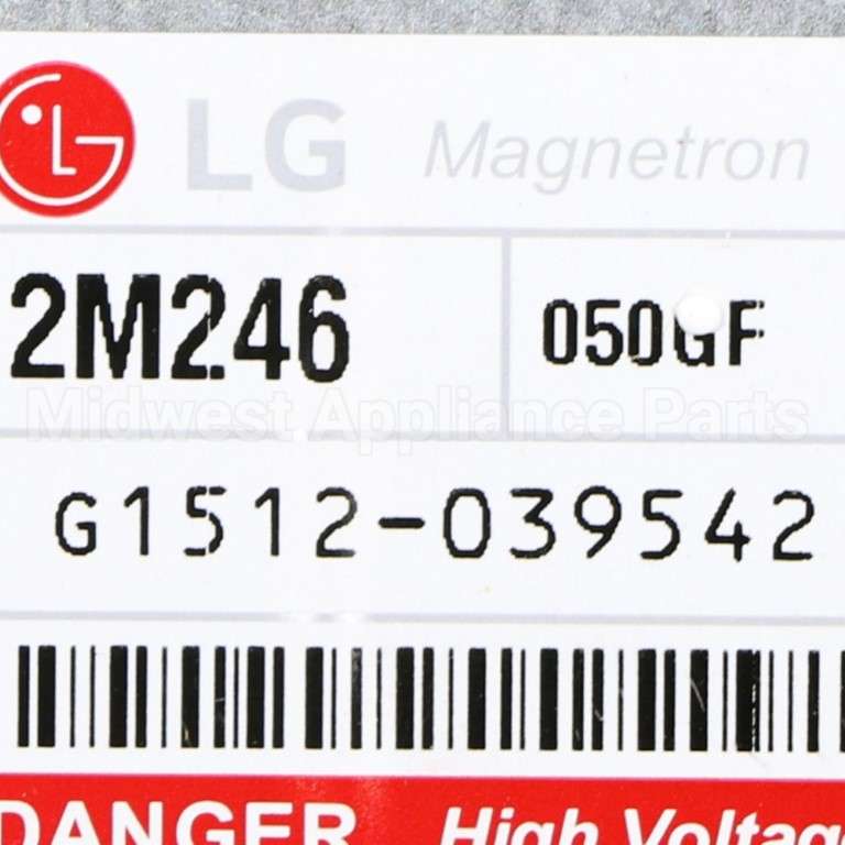 00491180 Bosch Magnetron