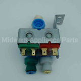 00491946 Bosch Valve