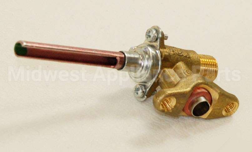 00492443 Bosch Valve