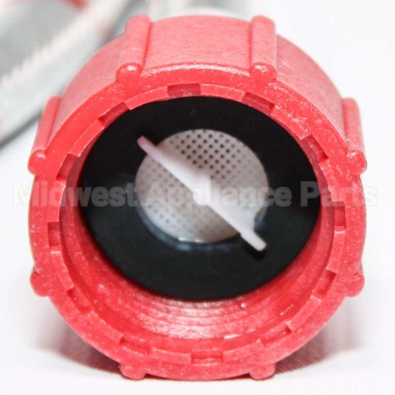00493765 Bosch Hose-Inlet