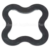 004949 Compatible Waring - Qualheim Base Gasket 5-7/8" X 5-7/8"