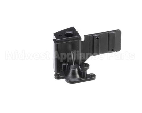 00494L Grindmaster Cecilware Faucet Rear Part Black Spare P