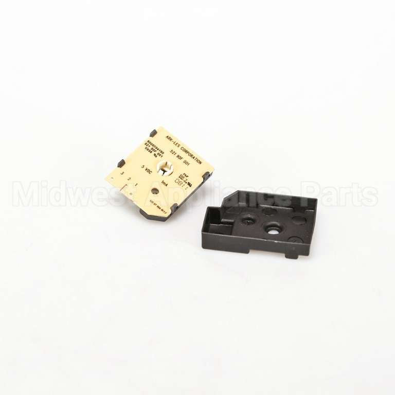 00497246 Bosch Potentiometer