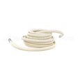 004980-40 T&S Brass Creamery Hose Assembly 34 Id X 50' Lon