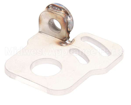 004A0222 Sipromac Left Spring Support Assembly.