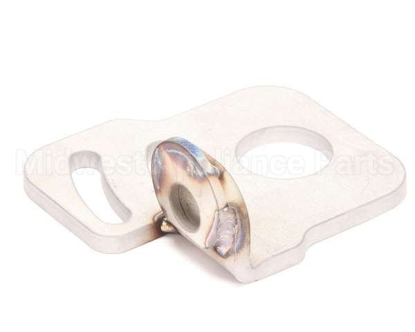 004A0222 Sipromac Left Spring Support Assembly.