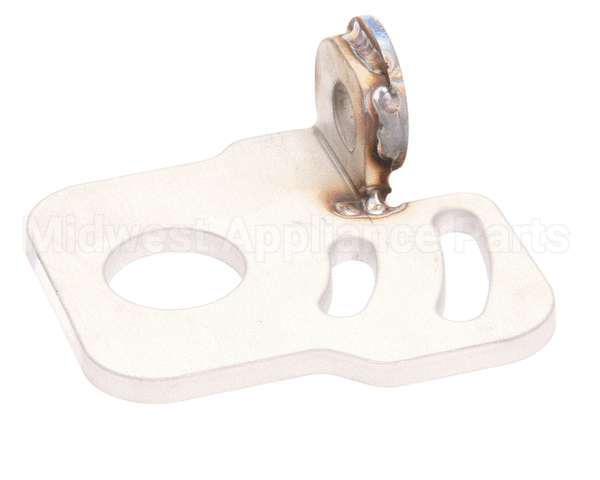 004A0222 Sipromac Left Spring Support Assembly.