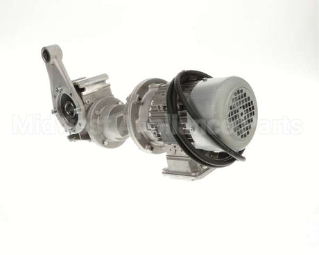 004A0579 Sipromac Gearmotor Warm Plate Assembly